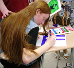 Student in Classroom Student in Classroom