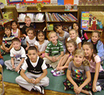 Early Childhood Students Early Childhood Students