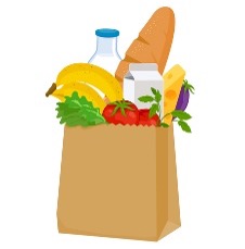 Healthy Groceries Healthy Groceries