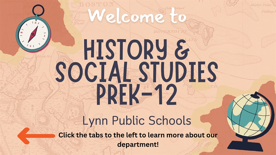 History & Social Studies