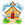School House Icon