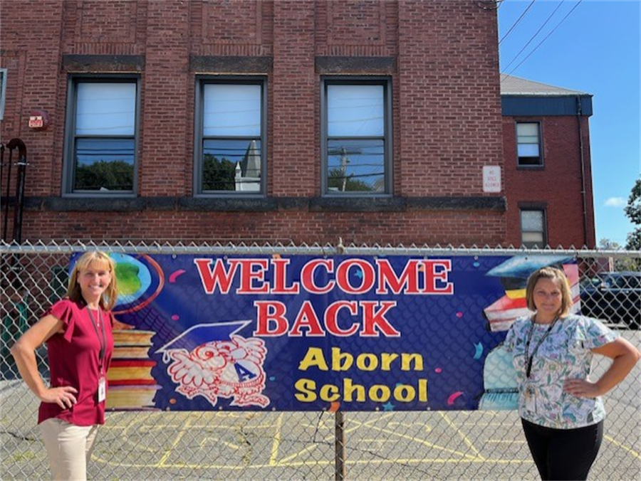 Welcome Back Welcome Back