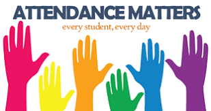Attendance Matters