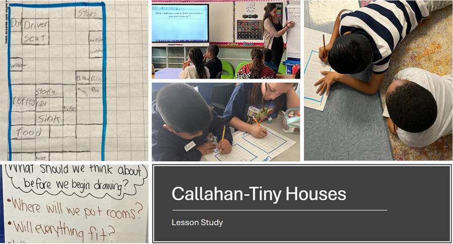 Callahan tiny houses