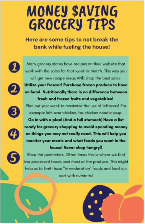 Money Saving Tips Money Saving Tips