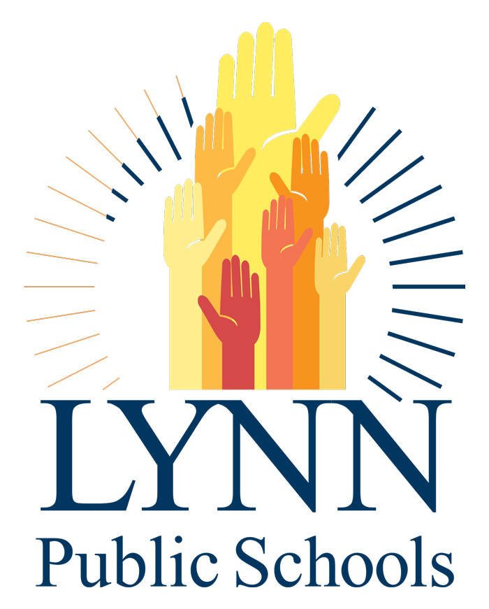 District Logo - Lynn Public Schools