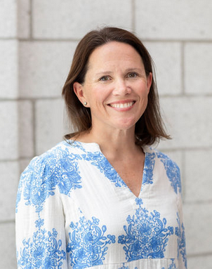 Mary Kinahan Mary Kinahan